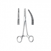 Haemostatic Forceps 
